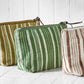 Makeup pouch, MKGreen, Green