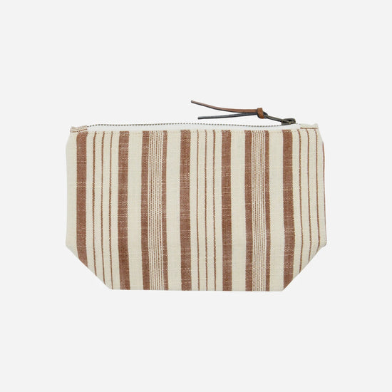 Kosmetiktasche, MKTerracotta, Terrakotta