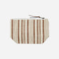 Makeup pouch, MKTerracotta, Terracotta