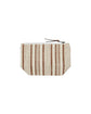 Makeup pouch, MKTerracotta, Terracotta