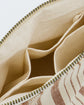Makeup pouch, MKTerracotta, Terracotta