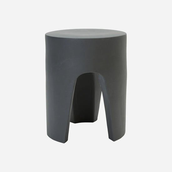 Side table, BNBesshoei, Coal