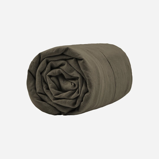 Bed skirt, BNGunhild, Bark