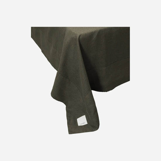 Bed skirt, BNGunhild, Bark