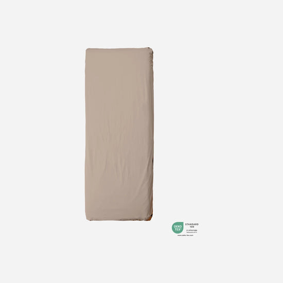 Flat sheet, BNIngrid, Straw