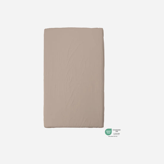 Flat sheet, BNIngrid, Straw