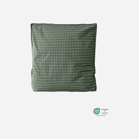 Pillowcase, BNErika, Forest w. snow