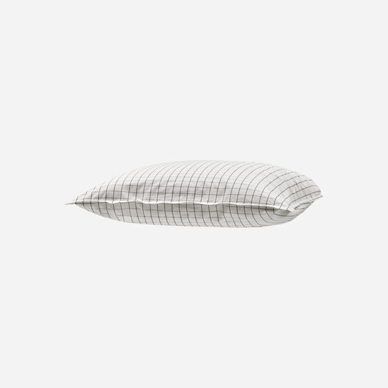 Pillowcase, BNErika, Snow w. coal