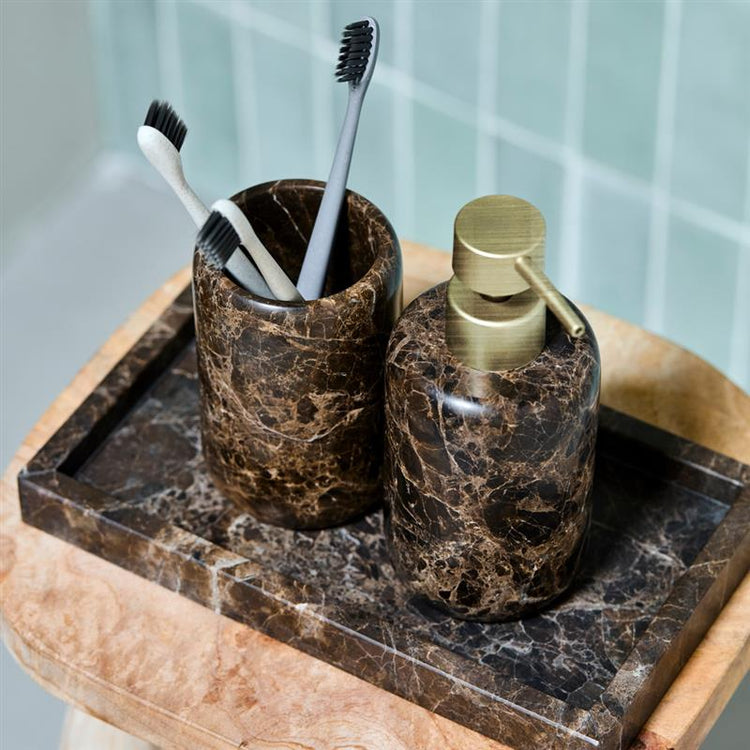 Bathroom accessories