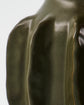 Vase, HDCactus, Dunkelgrün
