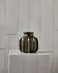 Vase, HDCactus, Dunkelgrün