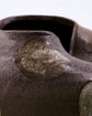 Vase, HDExpo, Braun;Off-White