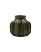 Vase, HDCactus, Dunkelgrün