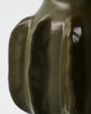 Vase, HDCactus, Dunkelgrün