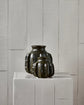 Vase, HDCactus, Dunkelgrün