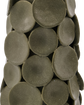 Vase, HDDot, Khaki