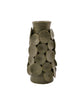 Vase, HDDot, Khaki