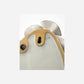 Wall art, HDFold, Off-white