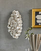 Wall art, HDFold, Off-white