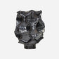 Vase, HDWaves, Antik-Metall