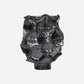 Vase, HDWaves, Antik metallisk