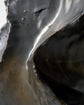 Vase, HDWaves, Antik-Metall