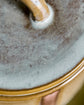Aufbewahrungsschachteln, HDTallic, Schwarz;Braun;Sand