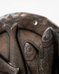 Wall art, HDPlate, Brown