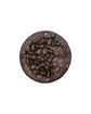 Wall art, HDPlate, Brown