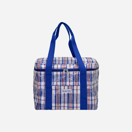 Cooling bag, NVCooling, Blue