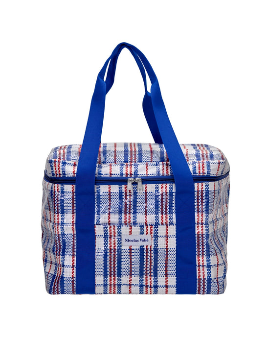 Cooling bag, NVCooling, Blue