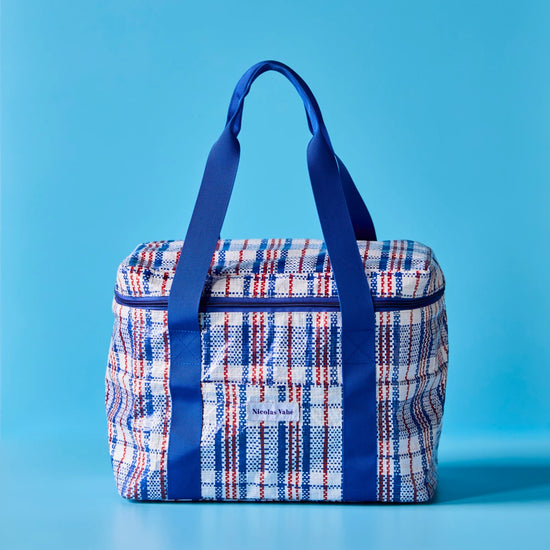 Cooling bag, NVCooling, Blue