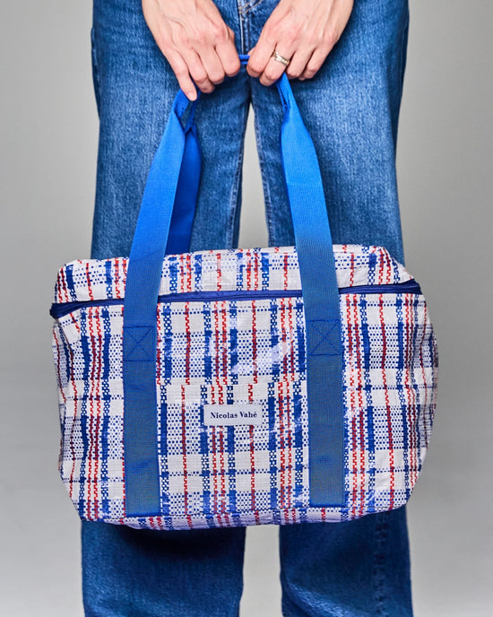 Cooling bag, NVCooling, Blue