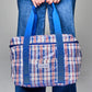 Cooling bag, NVCooling, Blue