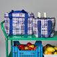 Cooling bag, NVCooling, Blue
