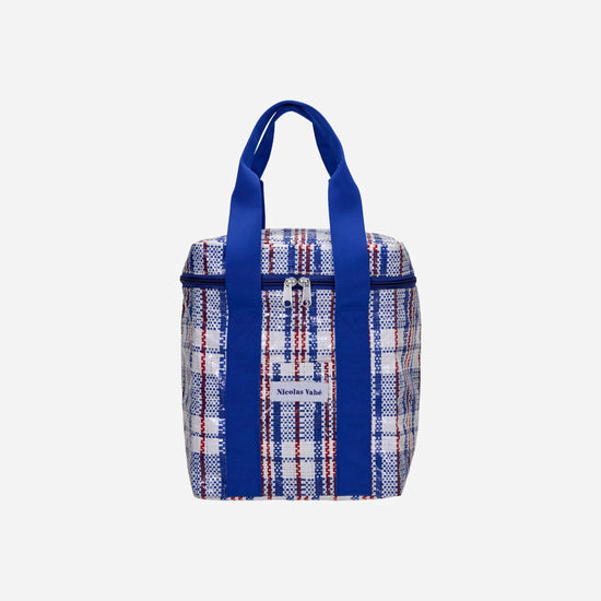 Cooling bag, NVCooling, Blue