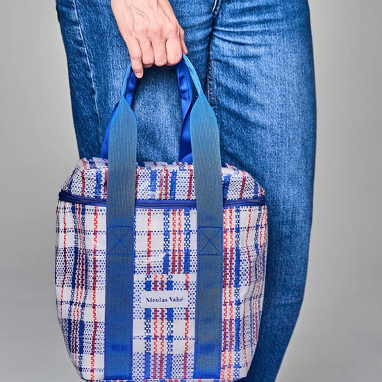 Cooling bag, NVCooling, Blue
