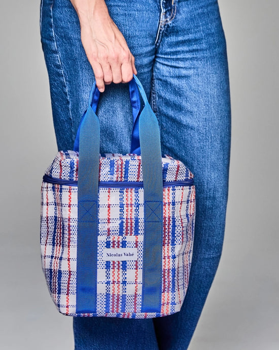 Cooling bag, NVCooling, Blue