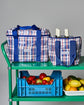 Cooling bag, NVCooling, Blue