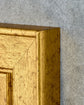 Wandobjekt, HDEmerald, Beige;Grün