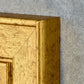 Wandobjekt, HDEmerald, Beige;Grün