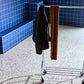Clothes rack, HDRobe, Silver finish