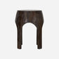 Stool, HDWoda, Brown