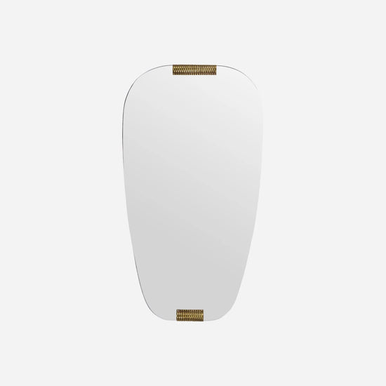 Mirror, HDClips, Golden