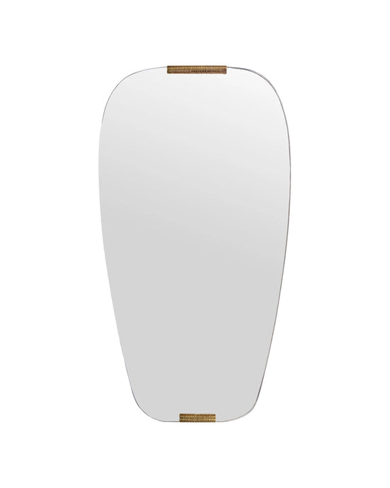 Mirror, HDClips, Golden