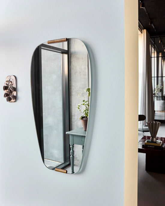 Mirror, HDClips, Golden