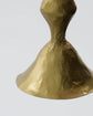 Candle holder, HDCastle, Antique brass