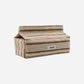 Tissue box, MKTissue, Terracotta