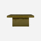 Coffee table, HDBrick, Green