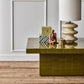 Coffee table, HDBrick, Green